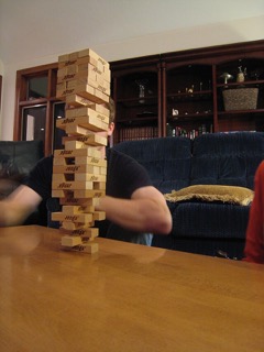 Jenga
