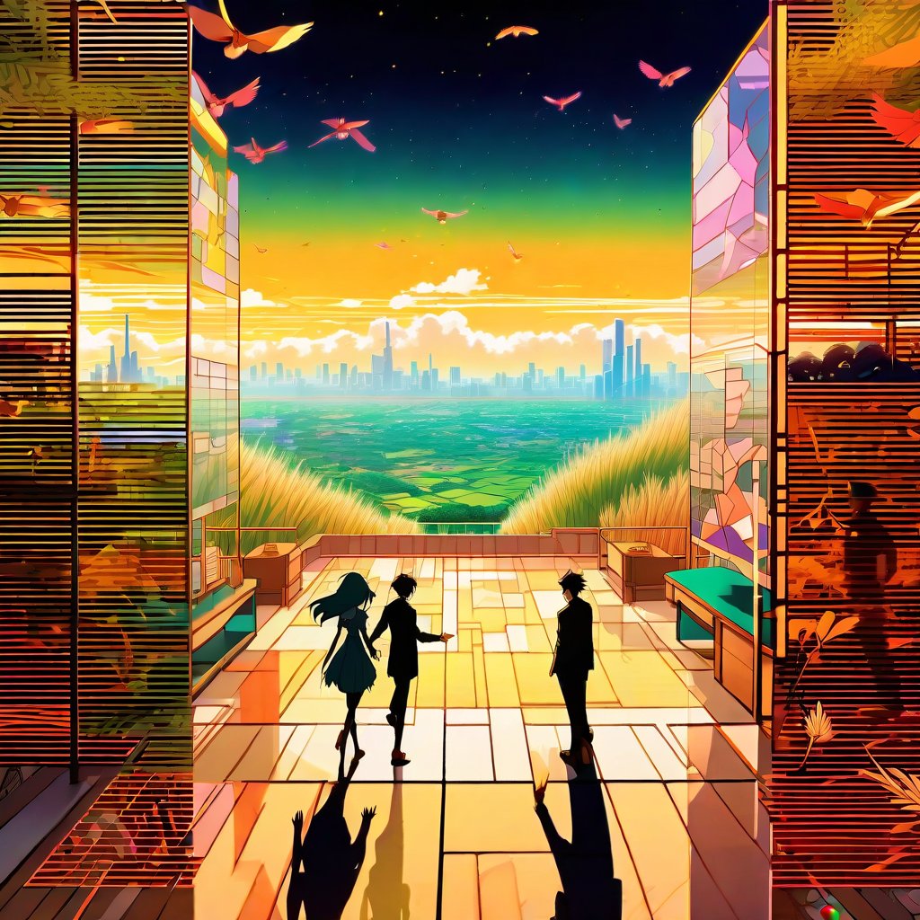 city 5