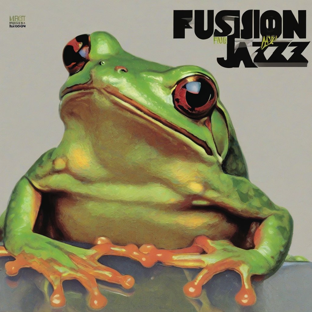 fusion jazz 4