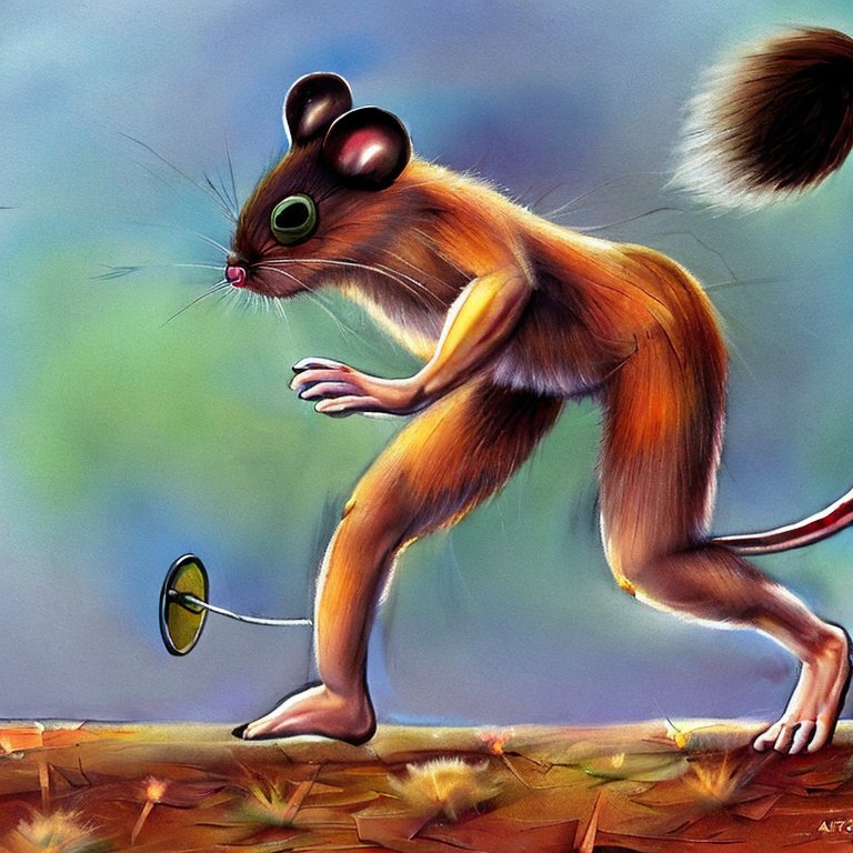 mouse